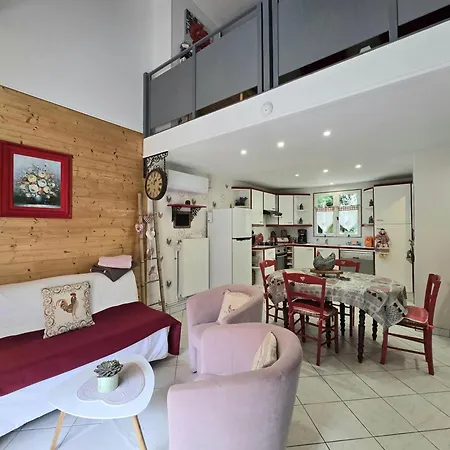 Avec Parking - - Fr-1-616-580 Holiday home Saint-Avit-de-Vialard