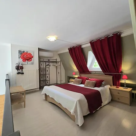 Avec Parking - - Fr-1-616-580 Holiday home