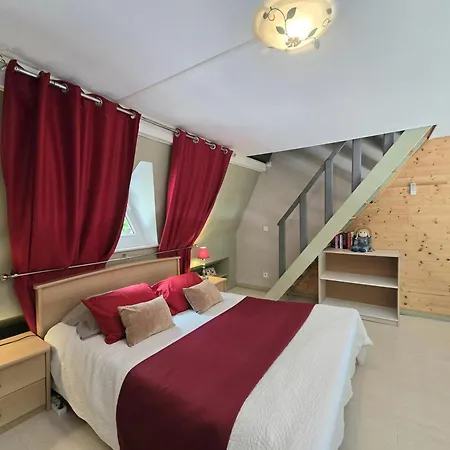 Avec Parking - - Fr-1-616-580 Holiday home Saint-Avit-de-Vialard