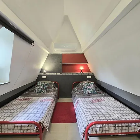Holiday home Avec Parking - - Fr-1-616-580 Saint-Avit-de-Vialard
