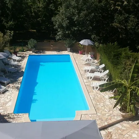 Avec Parking - - Fr-1-616-580 Saint-Avit-de-Vialard